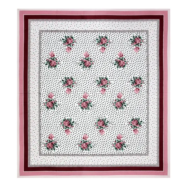 Amber_Cotton_Amber_Flora_Elegance_Double_Bedsheet_With_Pillow_Cover_100_X_108_Cm